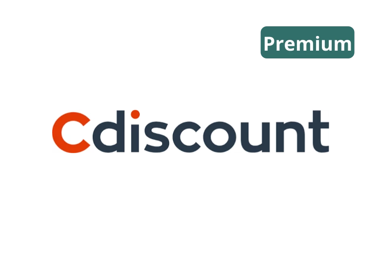 Cdiscount