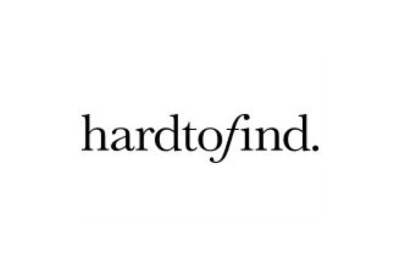 Hardtofind